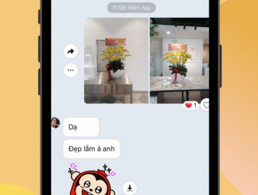Shop lan hồ điệp chất lượng HCM - Lan Hồ Điệp Sài Gòn