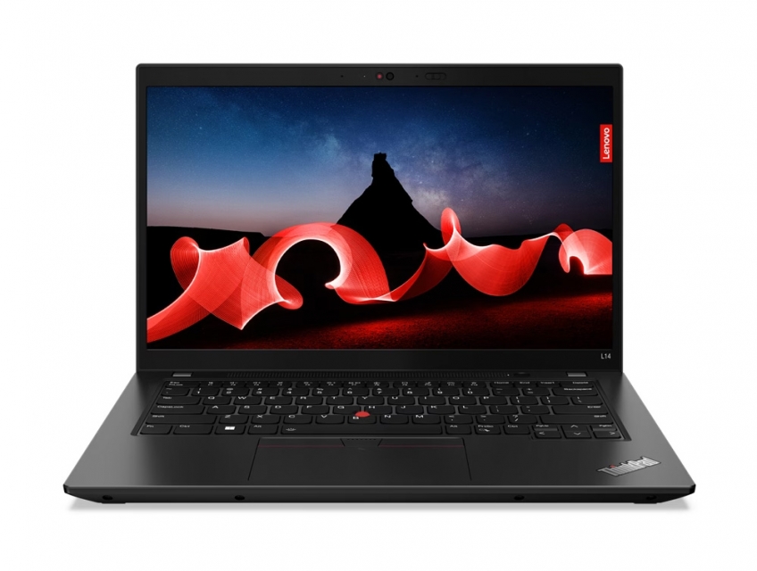 LENOVO ThinkPad L14 G4: Core i5 Gen13/16G/14in FHD IPS/còn BH lâu 30th