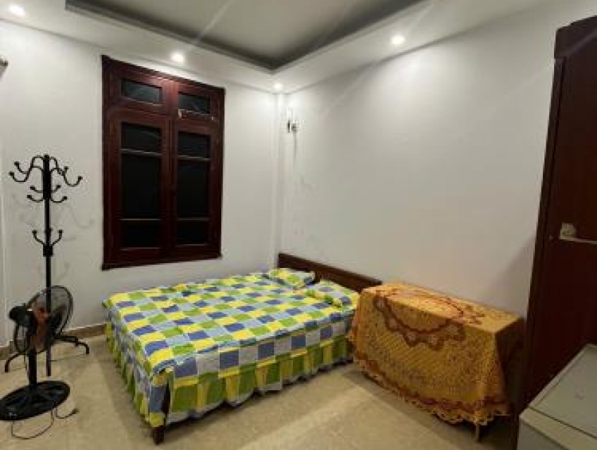 CHÍNH CHỦ cho thuê phòng 25m2,đủ tiện nghi, nhà số 1 ngõ 30 phố Phan