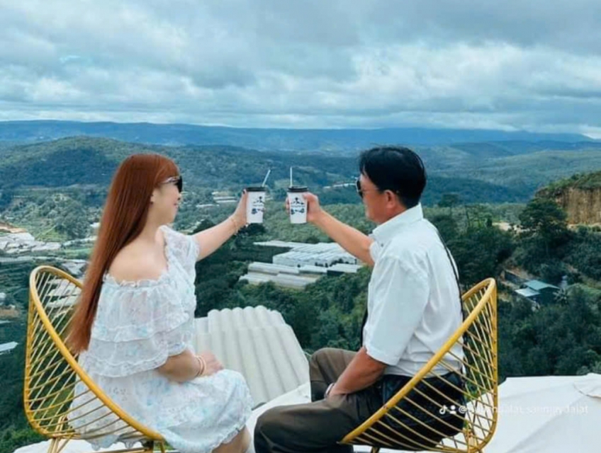 thuê xe 16 chỗ đà lạt 02633919191