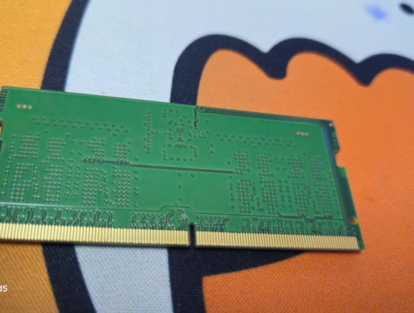 Ram Laptop DDR5 - 8Gb - 5200Mhz