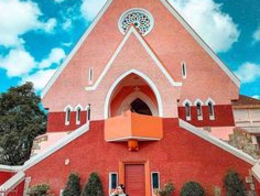 thuê xe 16 chỗ đà lạt 02633919191