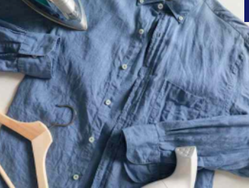 5 Cách Giặt Máy Không Bị Nhăn