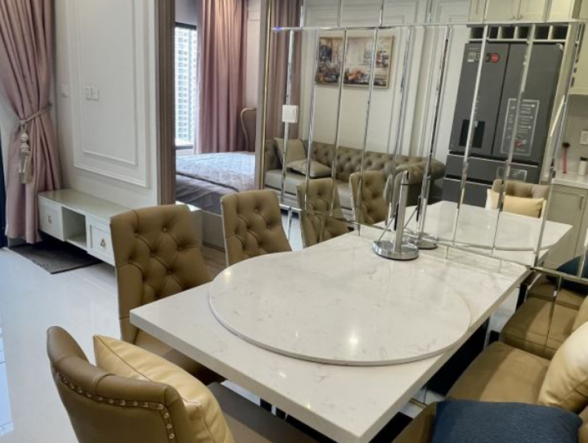 Giá thi công nội thất theo m2 bao nhiêu?