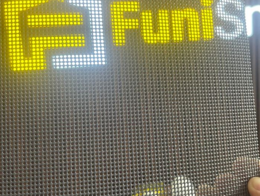 Cửa Lưới Chống Muỗi Sợi Inox 70 Dạng Cố Định Cao Cấp Bền Chắc Giá Tốt