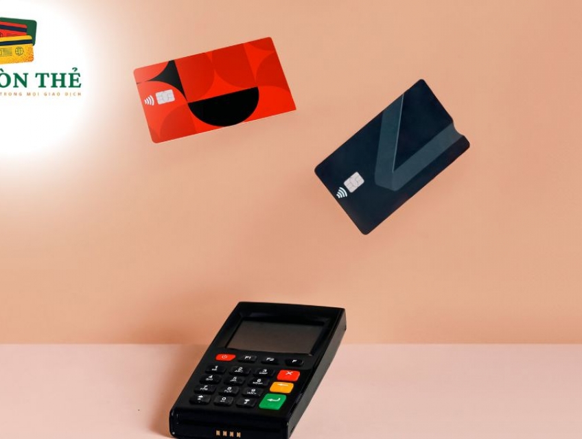Rút Tiền Thẻ Tín Dụng Thủ Đức: 3 Lợi Ích Khi Sử Dụng Dịch Vụ Trên