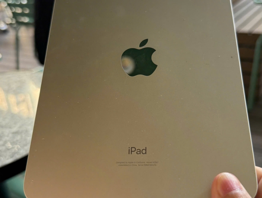 Bán Ipad mini 6 64GB