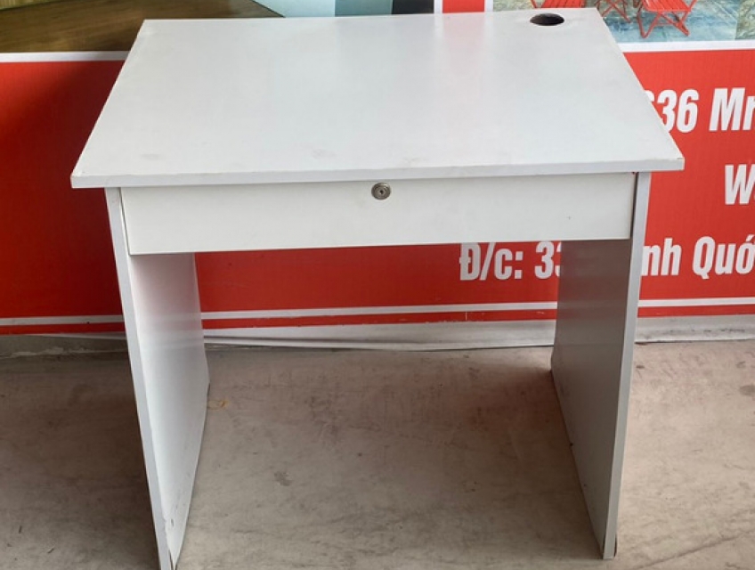 Bàn Làm Việc, Ghế Văn Phòng Cũ Thanh Lý Giá Rẻ Tại Tphcm