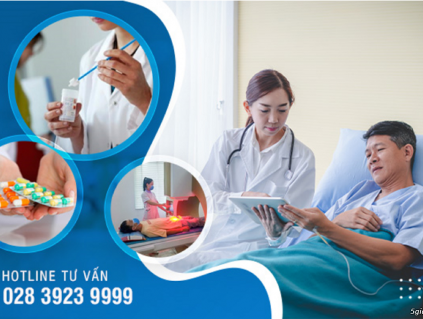 Phòng khám Đa khoa Hoàn Cầu lừa đảo bệnh nhân?