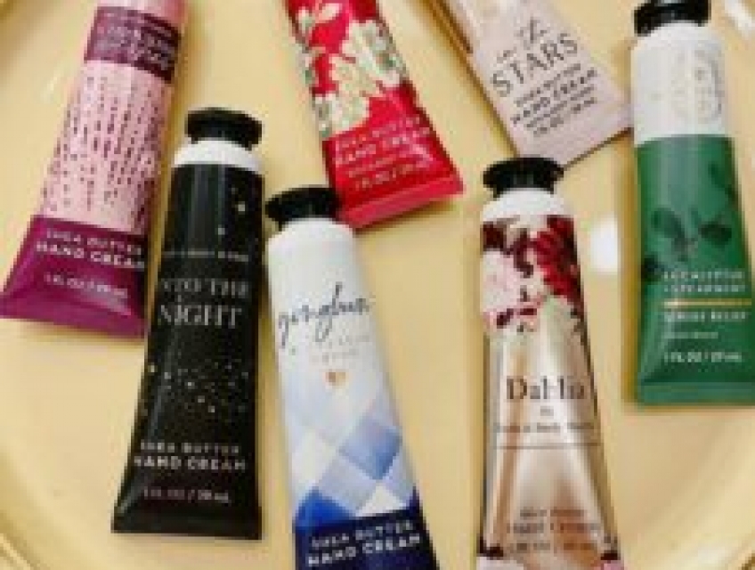 Kem Dưỡng Da Tay – Bí Quyết Cho Đôi Tay Mềm Mại Và Thơm Ngát