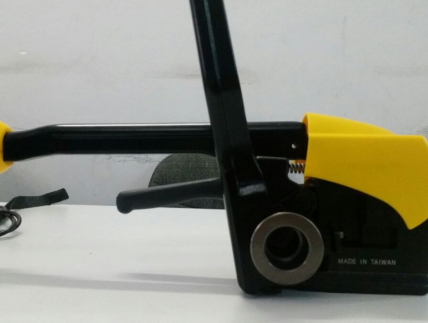 Máy đóng đai thép 3 trong 1 không dùng bọ MH32A