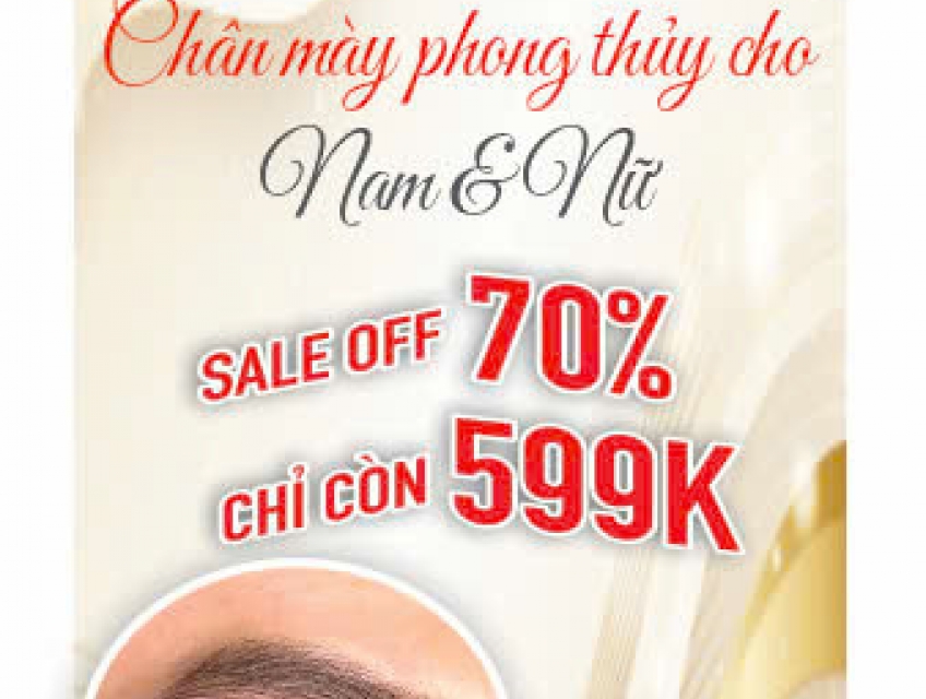 Khuyến Mãi Đặc Biệt Tại Le Duyen Spa