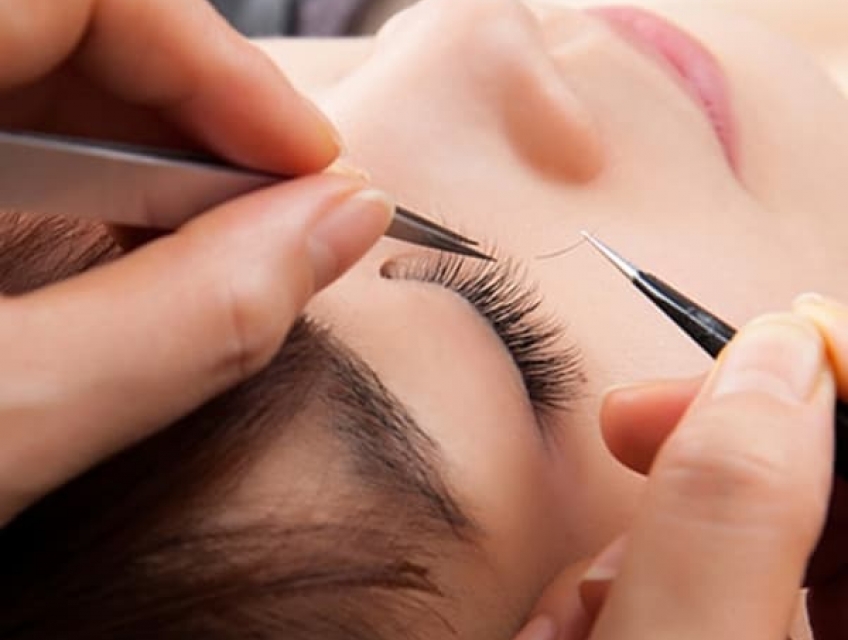 Nối Mi Sole Thái Đẹp: Bí Quyết Cho Đôi Mắt Cuốn Hút