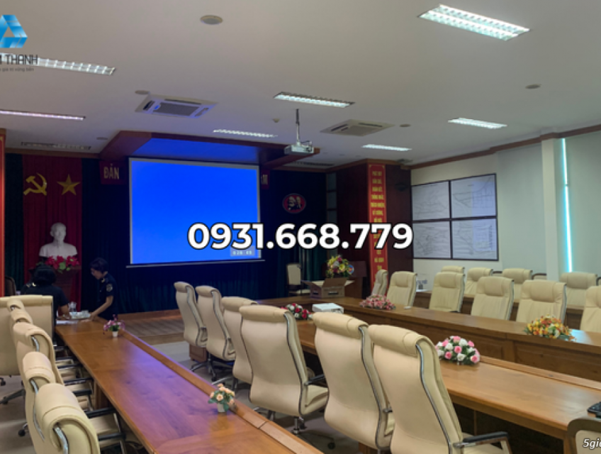 Cho Thuê Máy Chiếu Xuân Lộc, Đồng Nai