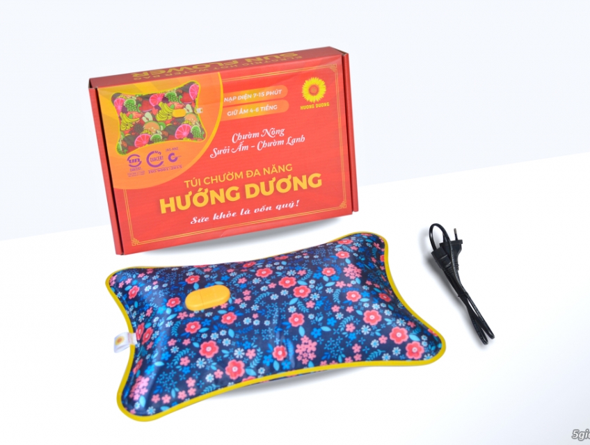 TÚI SƯỞI HƯỚNG DƯƠNG- TÌM NHÀ PHÂN PHỐI TOÀN QUỐC