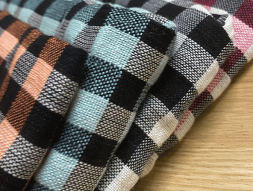 Khăn Rằn Vật Phẩm Văn Hóa Gắn Liền Với Cuộc Sống Người Nông Dân