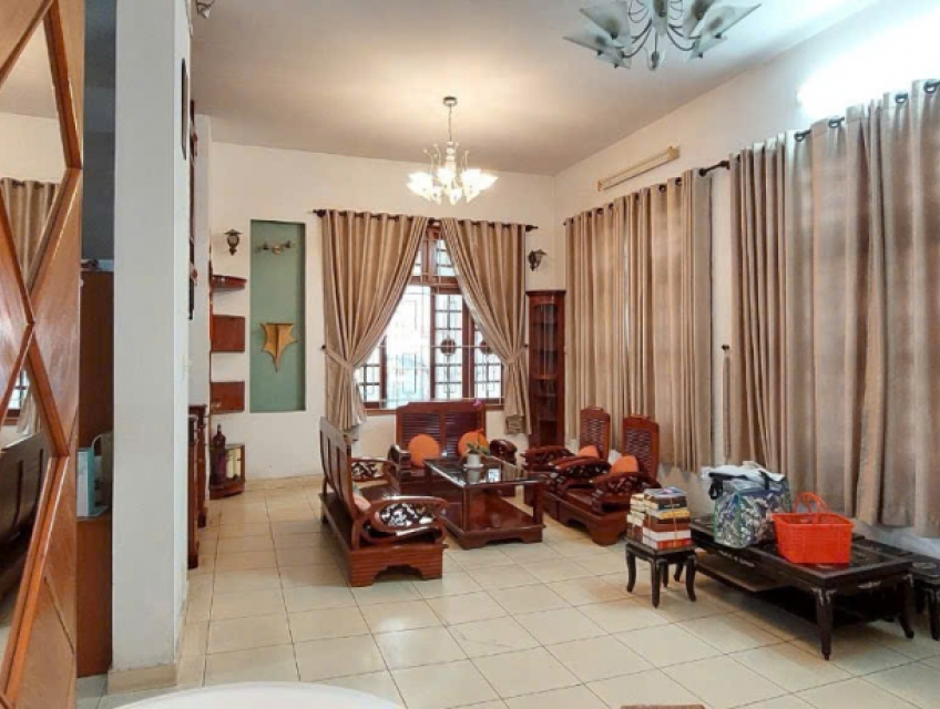 BIỆT THỰ KHU BÊN SÔNG SÀI GÒN, HIỆP BÌNH CHÁNH, THỦ ĐỨC