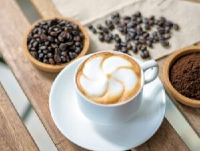 Cà Phê Nguyên Chất Buôn Ma Thuột – Vị Đậm Đà