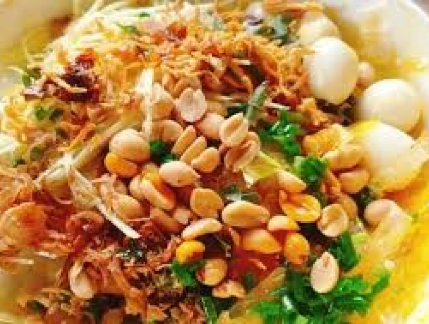 Bánh Tráng Trộn: Hướng Dẫn Làm Tại Nhà Đơn Giản