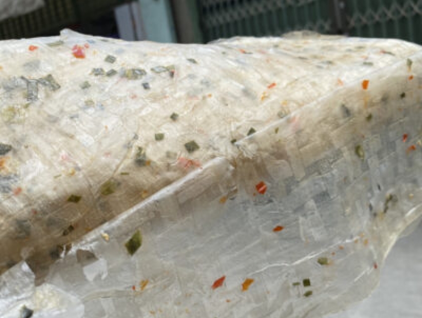 Bánh Tráng Dẻo Ớt – Đặc Sản Độc Đáo Từ Tây Ninh