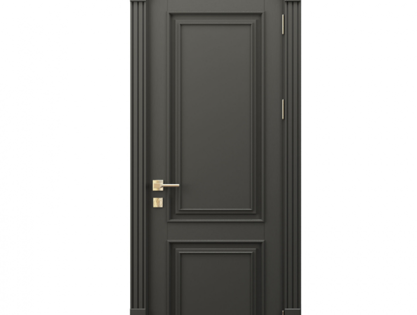 Cân nhắc khi lựa chọn mẫu cửa thông phòng đẹp