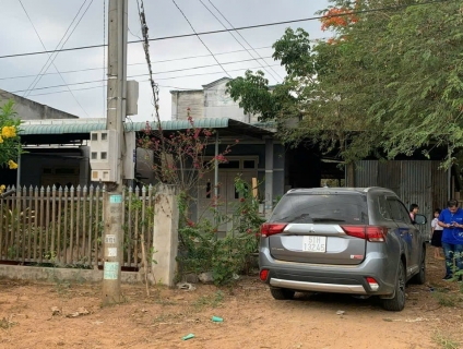 Bán gấp nhà Quốc Lộ 1A, Thôn Bình Sơn, Bình Tân, Bắc Bình, Bình Thuận