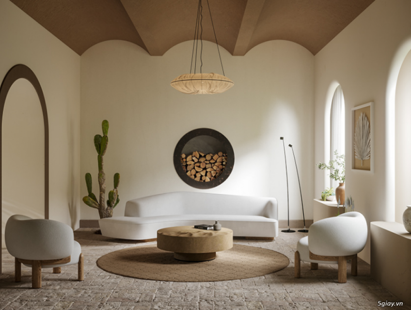 Thiết Kế Nhà Phong Cách Minimalism: Tối Giản và Hiện Đại