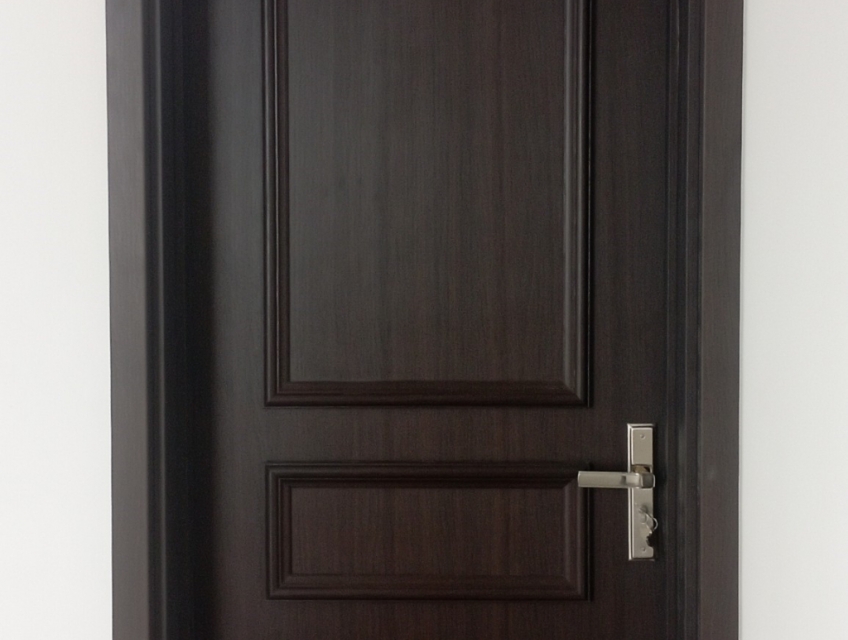 Cửa Nhựa Composite Tân Cổ Điển-Sự Kết Hợp Hoàn Hảo Hiện Đại Và Cổ Điển