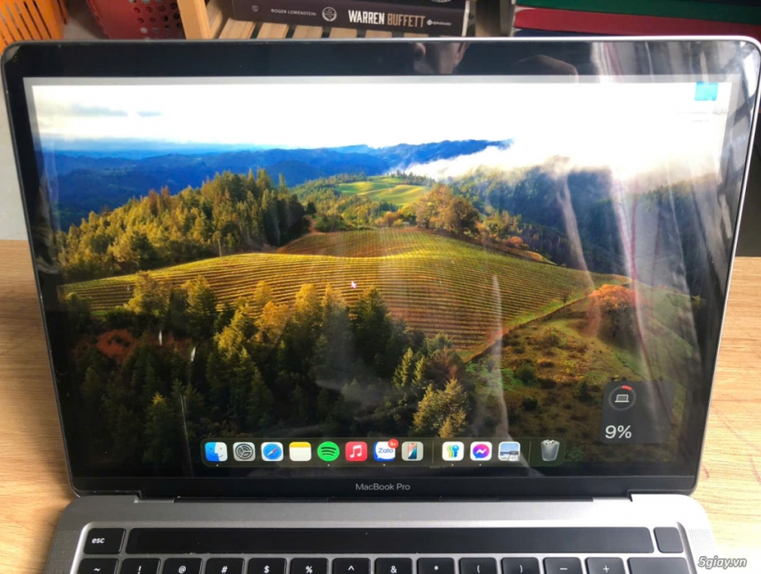 Macbook Pro M2 8/512 13"