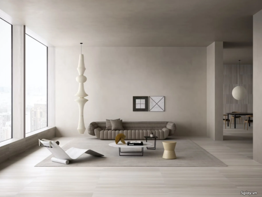 Khám Phá Phong Cách Minimalism: Tối Giản Nhưng Tinh Tế