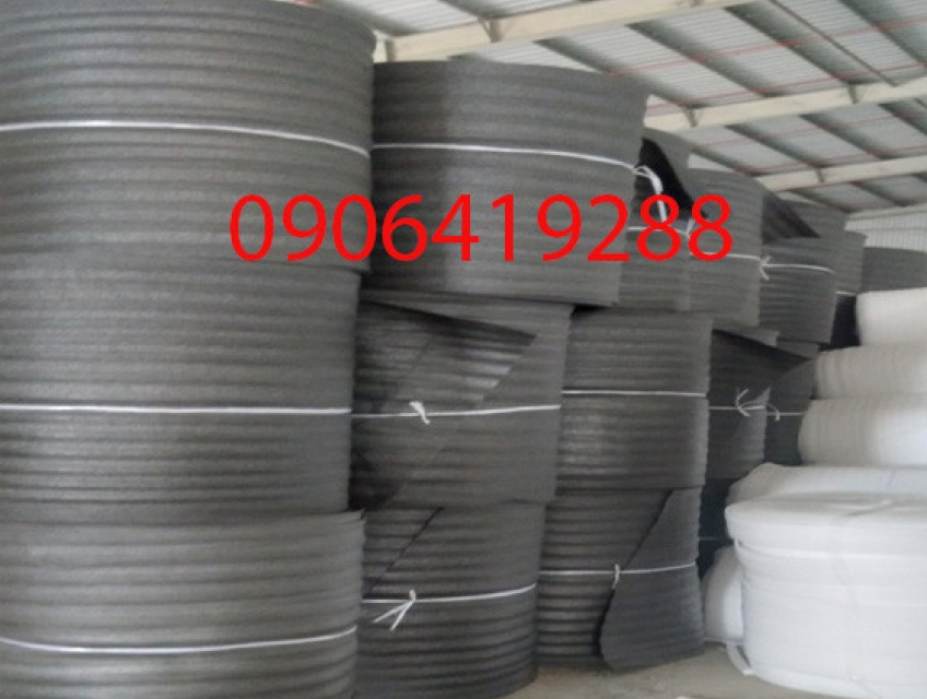 Màng xốp pe chèn lót bảo vệ hàng hóa giá rẻ hiện nay