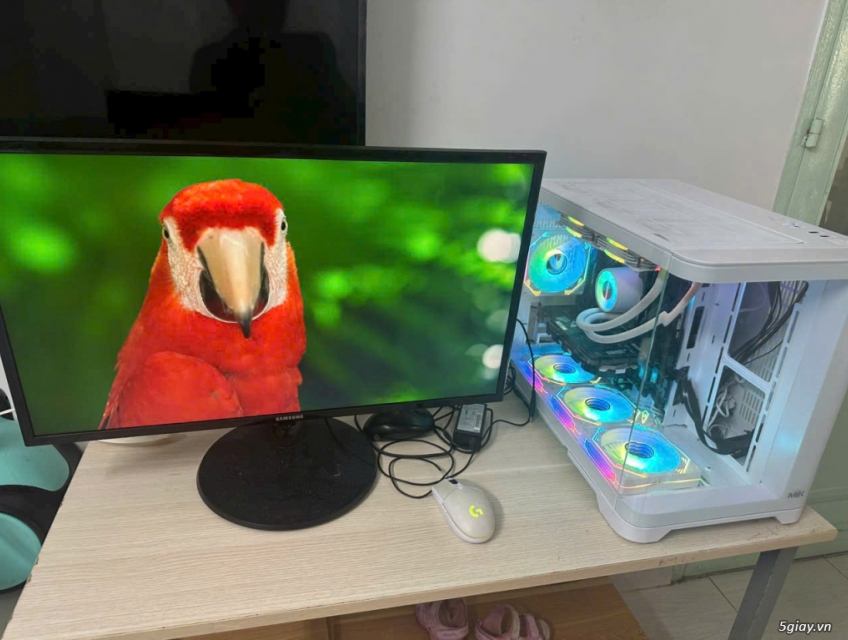 Pc gaming !