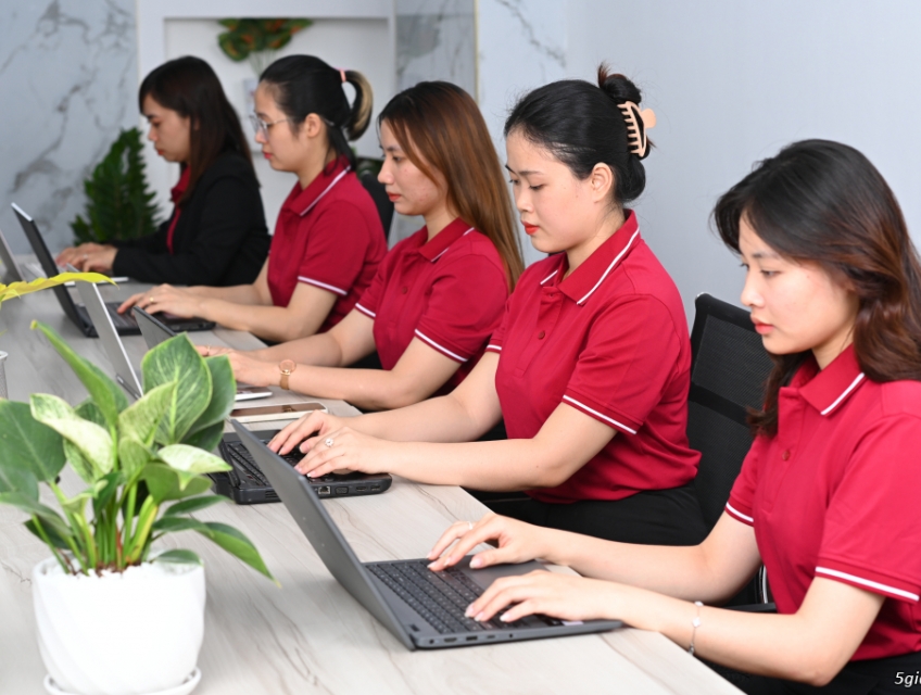 Dịch Vụ Hành Chính Nhân Sự – Quyết Toán Thuế TNCN