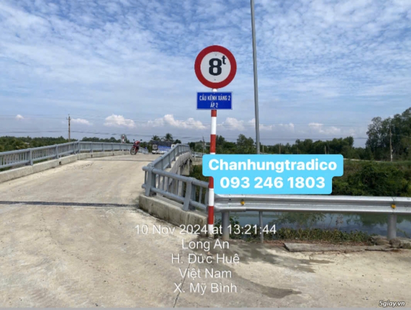 Cung Cấp Và Thi Công Lắp Đặt Biển Báo Cấm Năm 2024