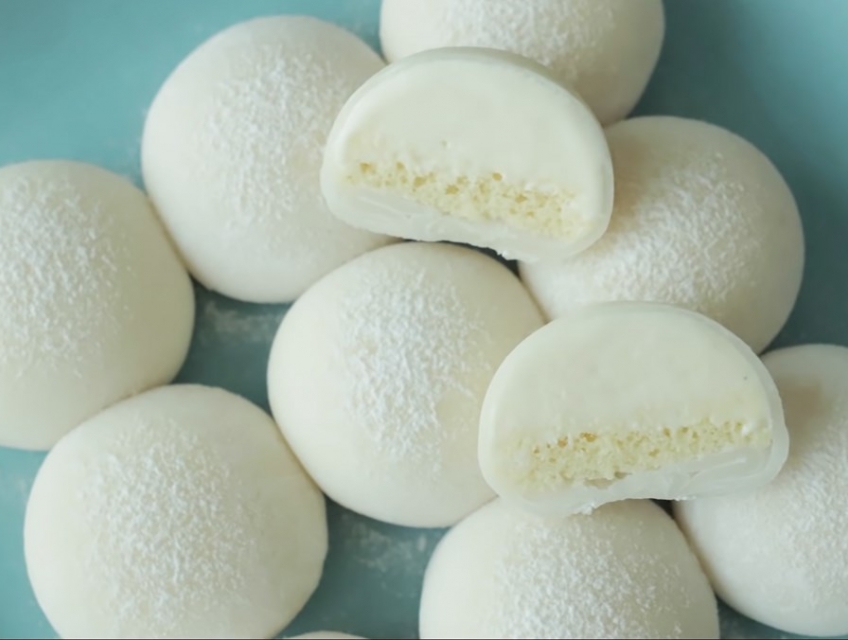 Bánh mochi để được bao lâu? Cách bảo quản và sử dụng hiệu quả