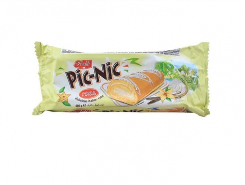 Bánh bông lan bịch – Món bánh tiện lợi và thơm ngon cho mọi nhà