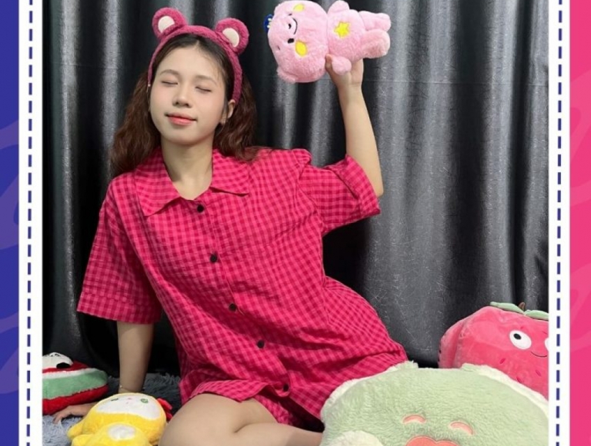 Những lý do váy ngủ 2 dây được phái đẹp yêu thích