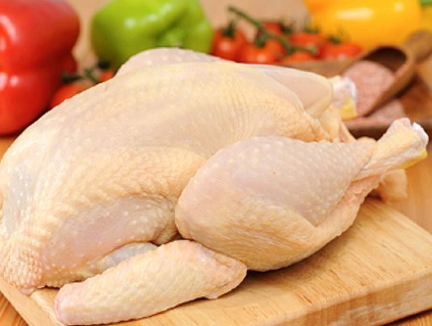 Nguyên liệu làm khô gà lá chanh: Bí quyết để món ăn thơm ngon, hấp dẫn