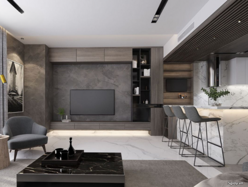 Khám Phá Phong Cách Thiết Kế Bauhaus: Đơn Giản, Hiện Đại Và Tinh Tế