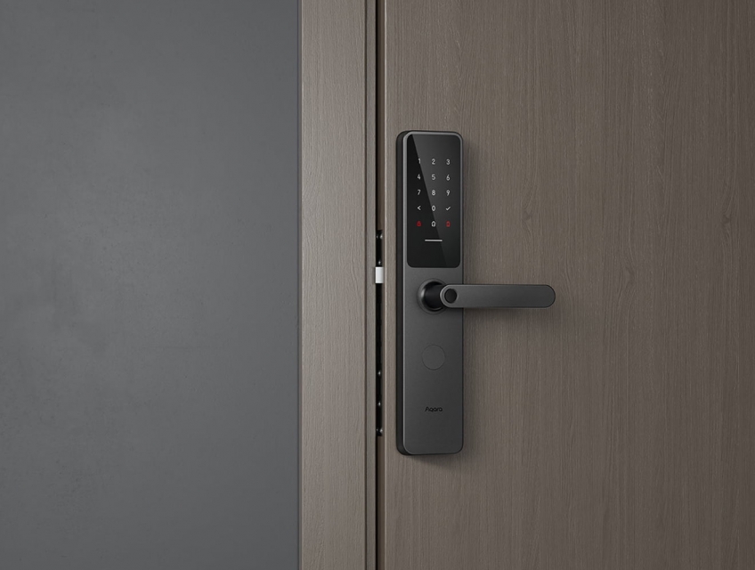 Khoá thông minh Aqara A100 Zigbee Home Key ZNMS02ES có gì khác biệt?