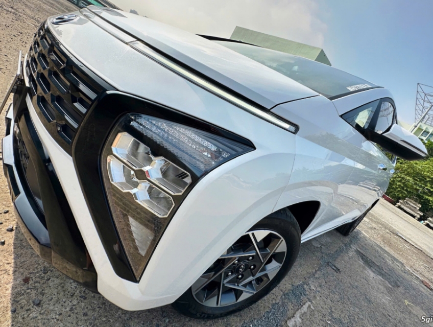 ___[ Cần Bán ]___HYUNDAI Stargazer PREMIUM 6/2023___