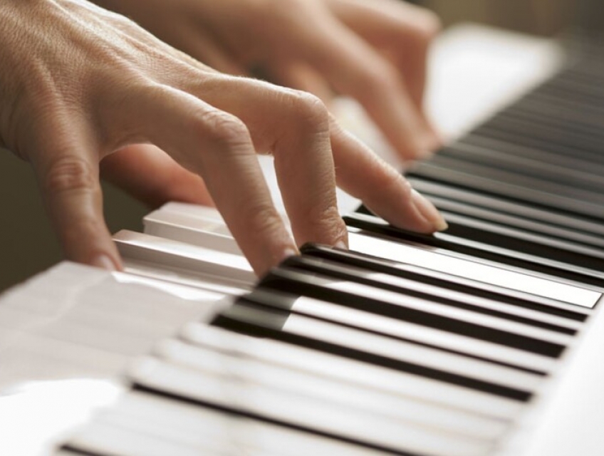 Dạy đánh piano fur elise chi tiết với Gia sư Piano Việt Nam