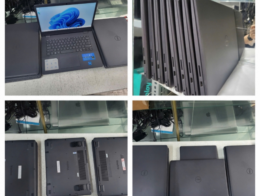 TLý Cty Phá Sản Số Laptop Mới VP, Gaming Đồ Hoạ, Sỉ-Lẻ, Rẻ Bèo Nhèo