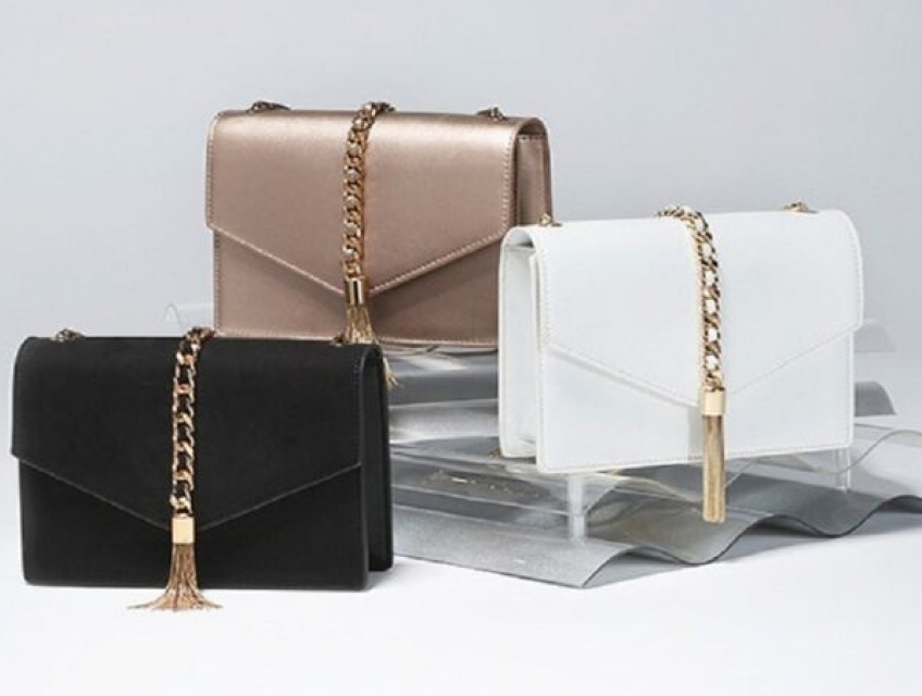 Top 10 thương hiệu túi xách nổi tiếng trên thị trường hiện nay