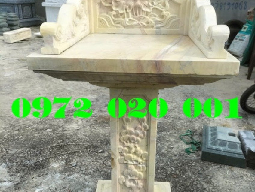 48 mẫu cây hương thờ ngoài trời bán sai gon tphcm