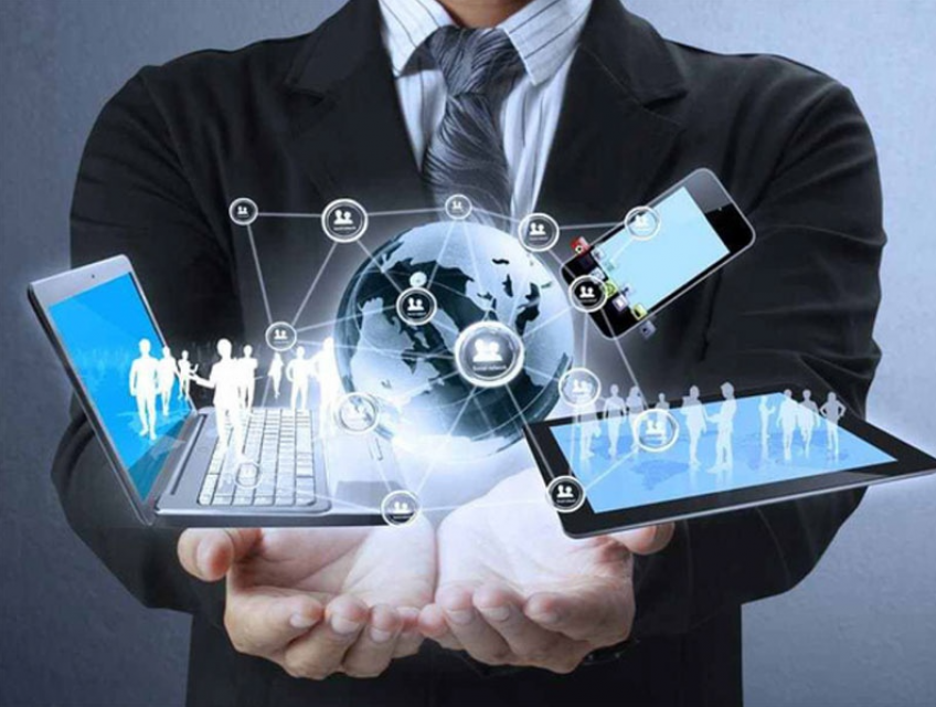 Hướng dẫn đăng ký nhà thầu qua mạng