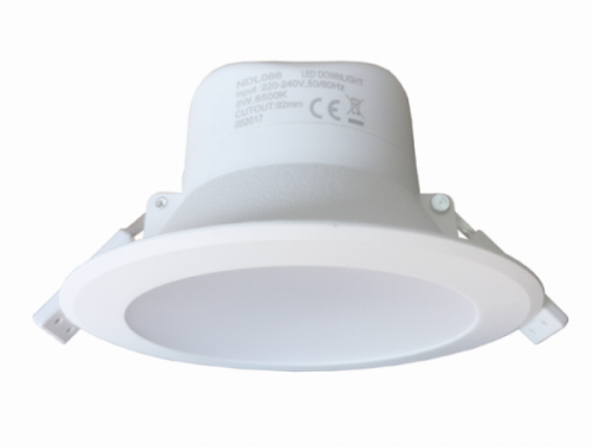 Đèn led Downlight dày đổi màu nanoco NDL14C