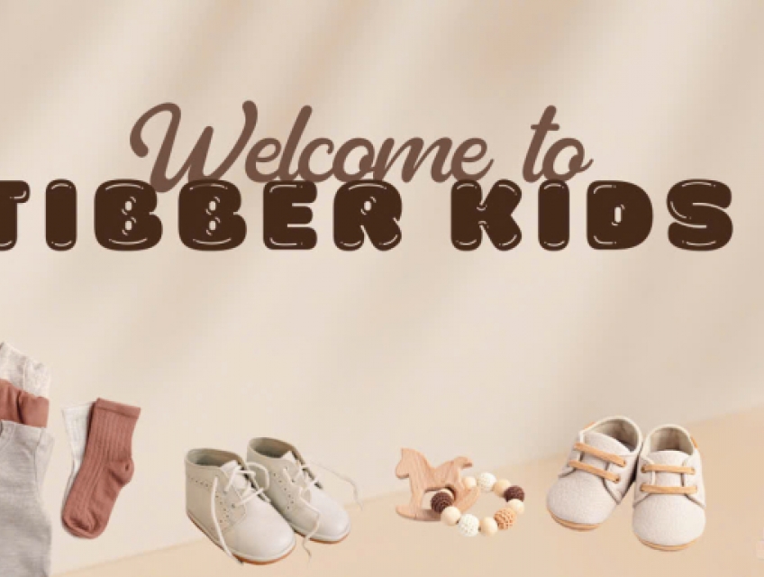 Tại sao nên chọn Tibber Kids làm nơi mua sắm đồ chơi và sản phẩm trẻ e