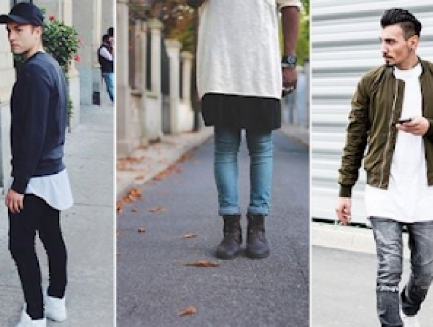 Cách Chọn Áo Phông Phù Hợp Với Dáng Người: Bí Quyết Để Luôn Thoải Mái