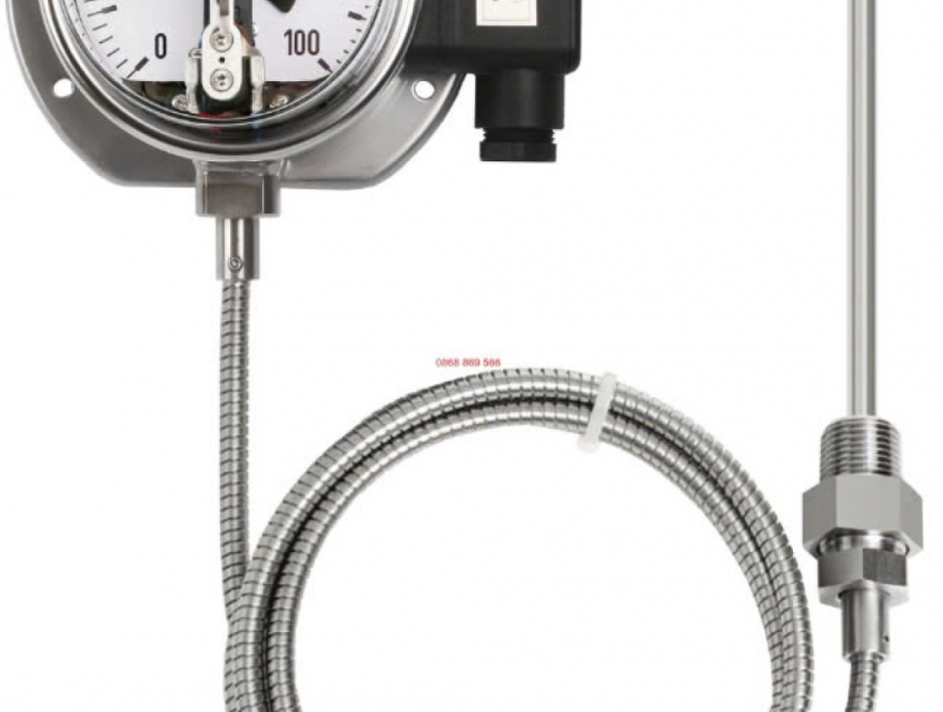 Đồng hồ nhiệt độ wise giá tốt